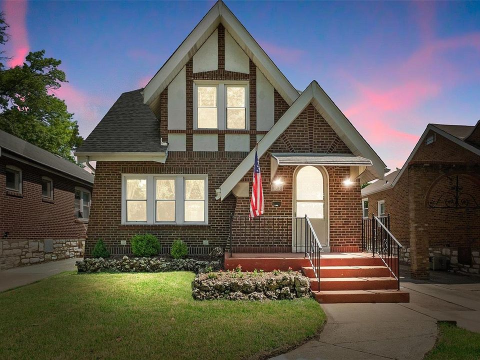 3831 Dover Pl, Saint Louis, MO 63116 Zillow