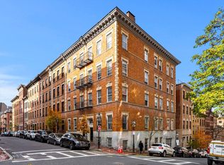 39 Revere St APT 6, Boston, MA 02114