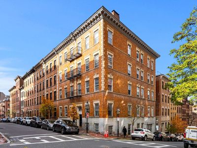 39 Revere St APT 6, Boston, MA, 02114