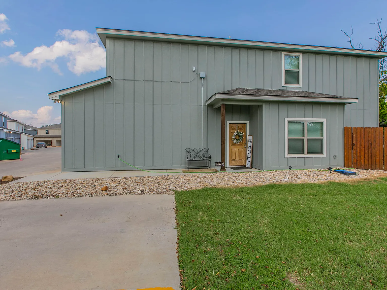 126 Patriot Circle — Photo 2