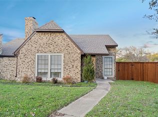 3905 Saint Christopher Ln, Dallas, TX 75287