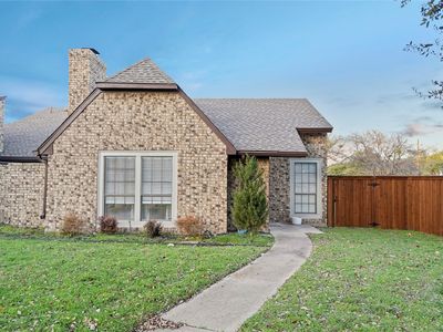 3905 Saint Christopher Ln, Dallas, TX, 75287