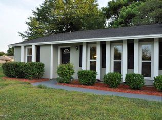 1485 Caribou Ct, Orange Park, FL 32065