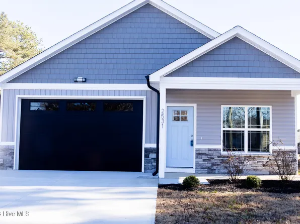 2531 Jones Street, Winterville, NC 28590