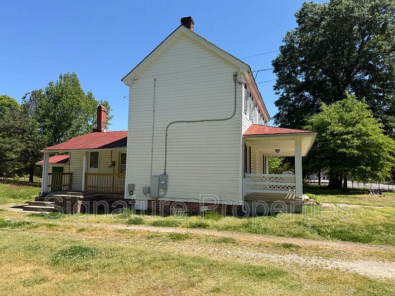 Building Photo - 11934 Mill Rd
