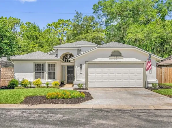 223 Scarborough Cv, Longwood, FL 32779
