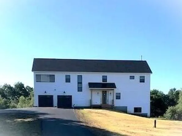 40 Cherry Blossom Lane LOT 10 TBB, Durham, ME 04222