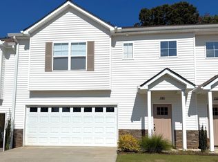 152 Crest Pointe, Bremen, GA 30110