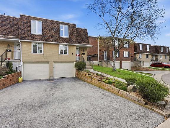4th image of 299 Limeridge Rd W #21
