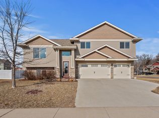20071 January St, Big Lake, MN 55309