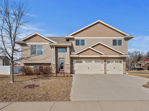 20071 January St, Big Lake, MN 55309