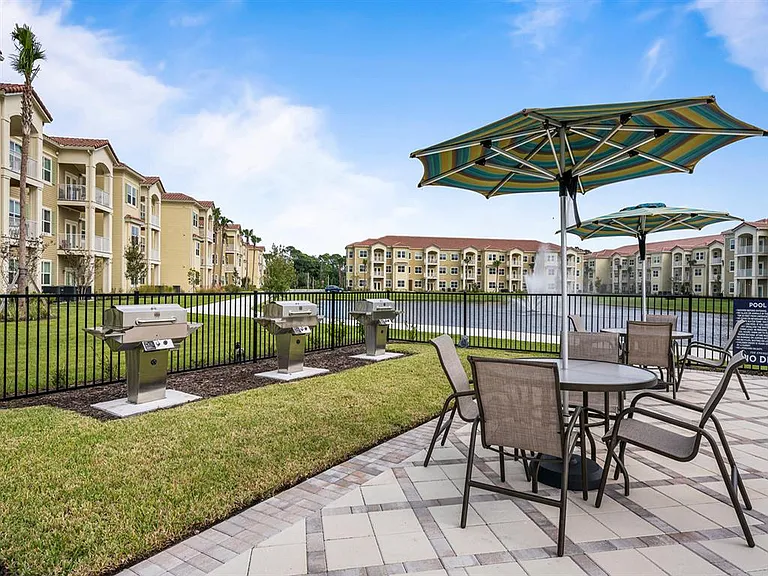 Parc at Gatlin Commons — Photo 24