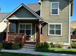 4214 Hermione Ln, Missoula, MT 59808