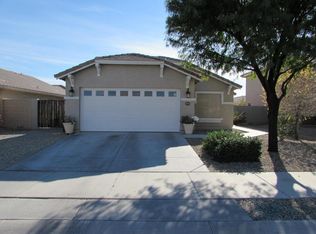16763 W Sherman St, Goodyear, AZ 85338