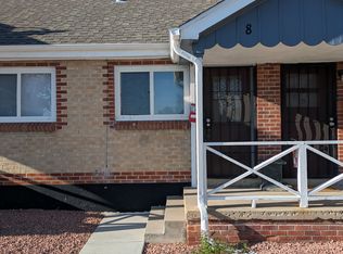 6052 W 38th Ave APT 8, Wheat Ridge, CO 80033