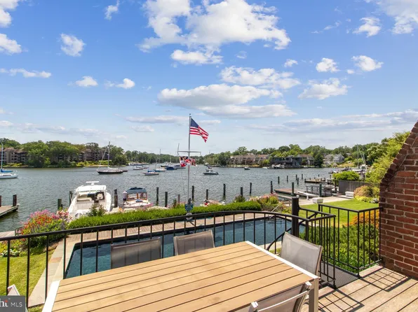 2 Market Quay, Annapolis, MD 21401