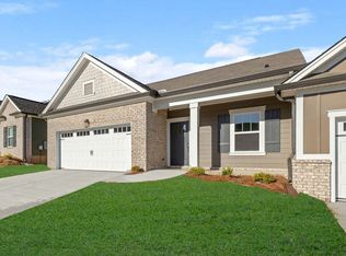 1579 Whisper Winds Ln #41, Ooltewah, TN 37363