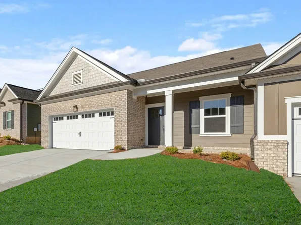 1579 Whisper Winds Ln #41, Ooltewah, TN 37363