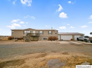 176 Two Rivers Rd, Laramie, WY 82072