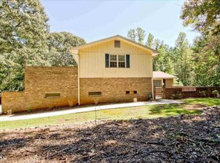 180 Lockwood Rd, Fayetteville, GA 30215