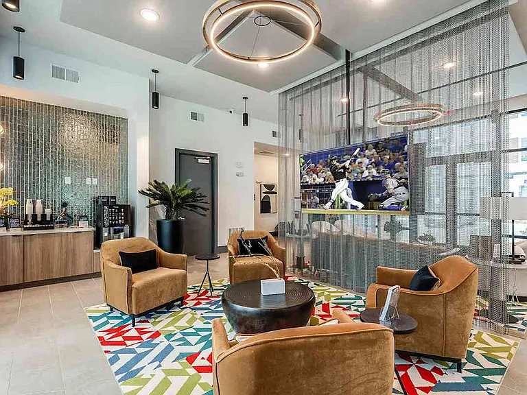 The Citizen at Waterset Luxury Apartments — Photo 49