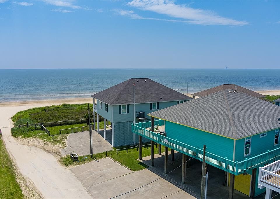 845 Beaumont Dr Crystal Beach TX 77650 MLS 56621181 Zillow