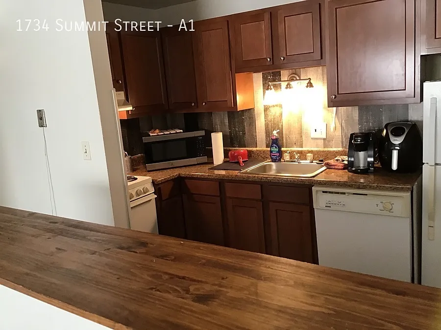 OSU central campus 1 bed — Photo 2