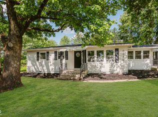 20797 Roberts Dr, Sheridan, IN 46069