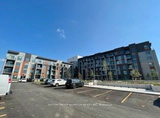 95 Dundas St W #603, Oakville, ON L6M 4L9