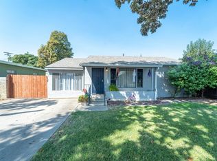 1033 Badgley Dr, Modesto, CA 95350