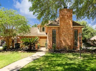 19707 Teller Blvd, Spring, TX 77388