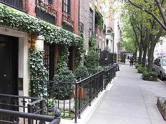 Rented by Keller Williams NYC