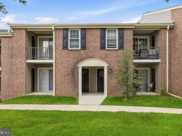 89 Ramsgate Ct Building 210-U-89, Blue Bell, PA 19422