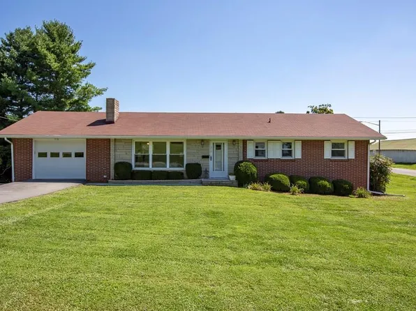 218 Morning Side Dr, Abingdon, VA 24210