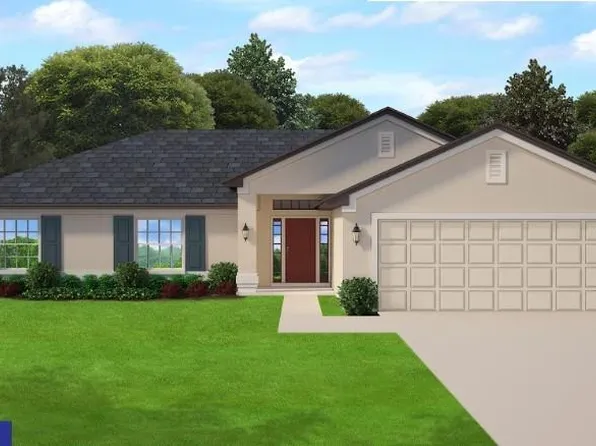 1680 Ann Rose Way, Leesburg, FL 34748
