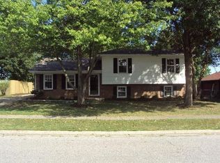 237 Kimberly Heights Dr, Nicholasville, KY 40356