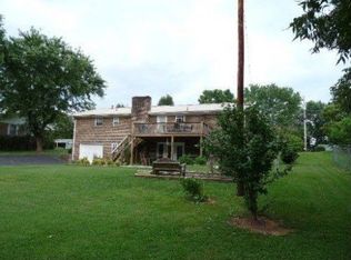 2909 Pleasant View Ave, Maryville, TN 37803