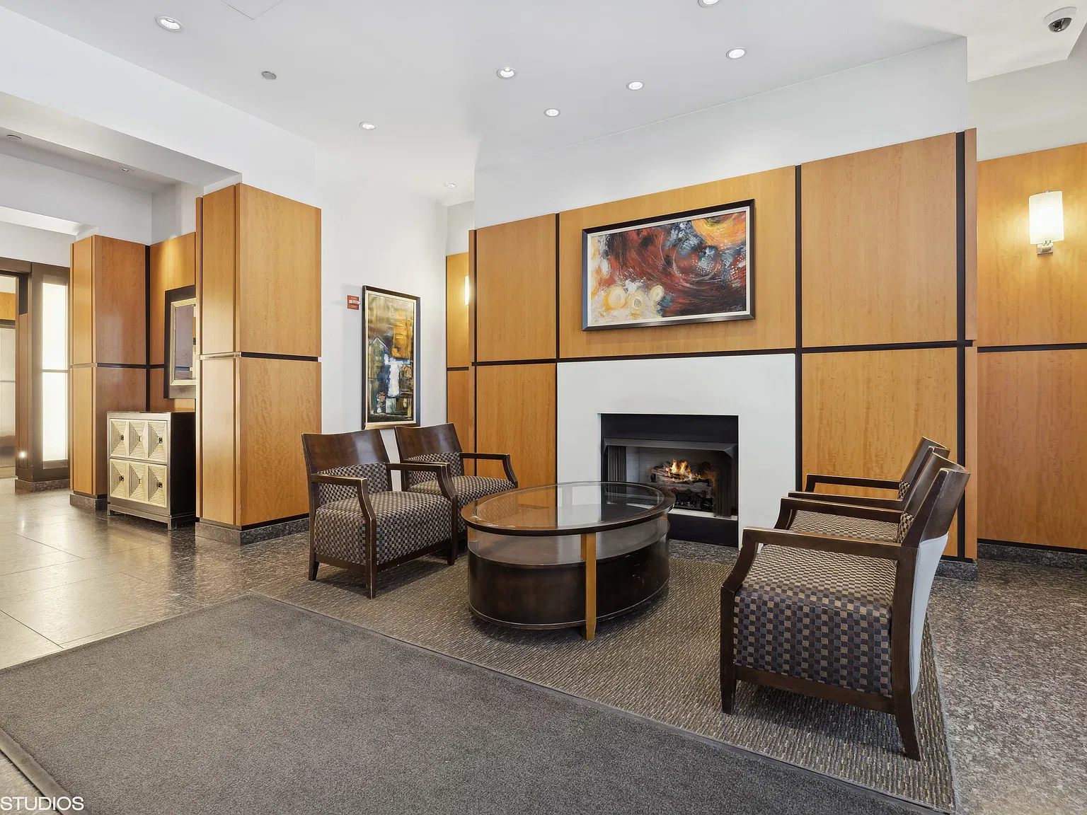 1 bed, 805 sqft, $2,800 — Photo 2