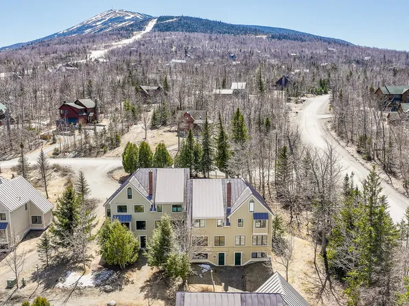6007 Penobscot Circle #6007, Carrabassett Valley, ME 04947
