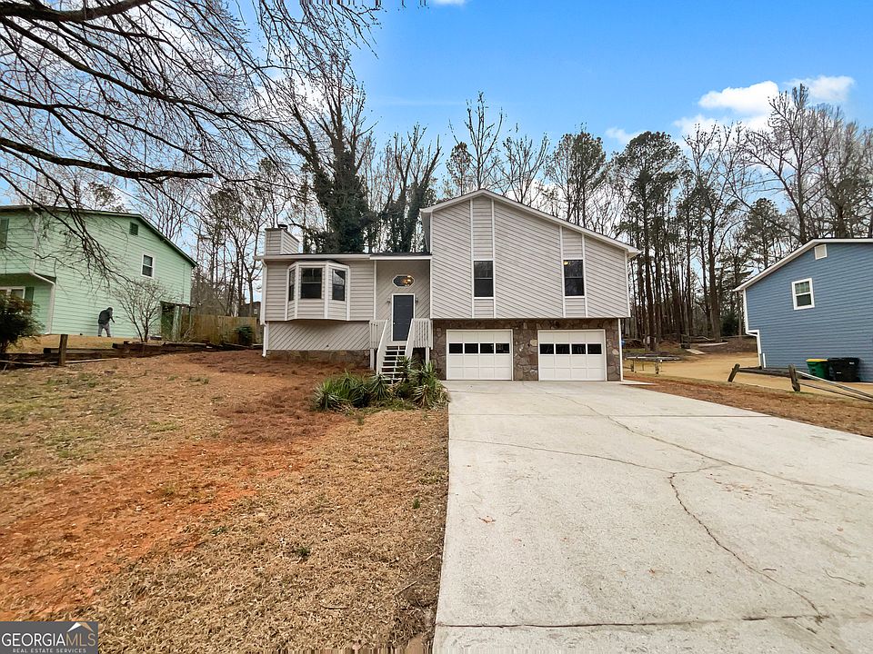 2335 Goodwood Dr SW, Marietta, GA 30064 Zillow