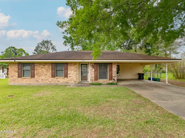 114 Kentwood Dr, Carencro, LA 70520