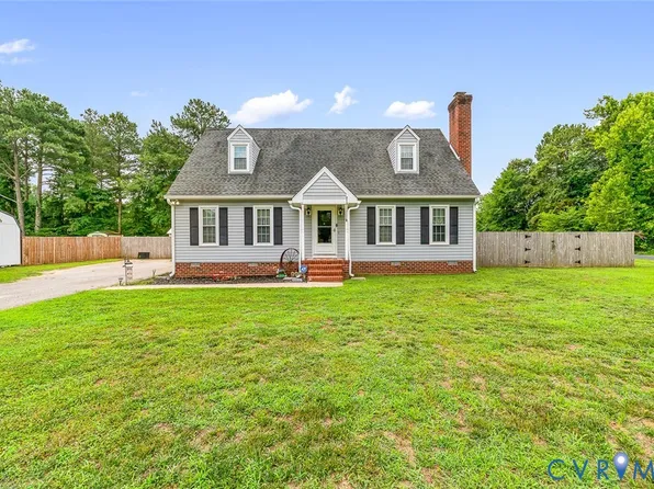 234 Poplar Rd, Aylett, VA 23009