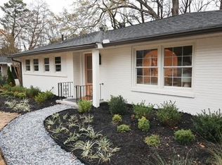 2010 Drew Valley Rd, Atlanta, GA 30319