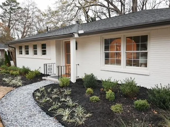 2010 Drew Valley Rd, Atlanta, GA 30319