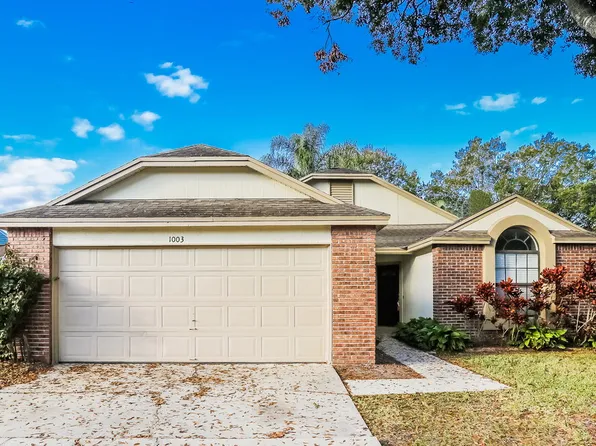 1003 Vernon Loop, Oviedo, FL 32765