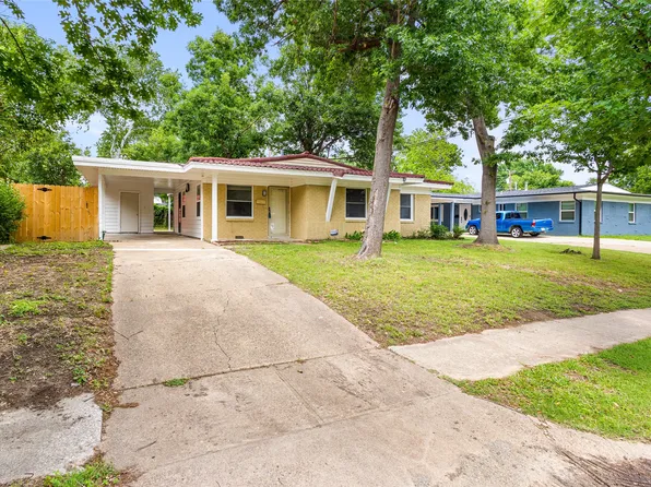 1513 Park Pl, Irving, TX 75061