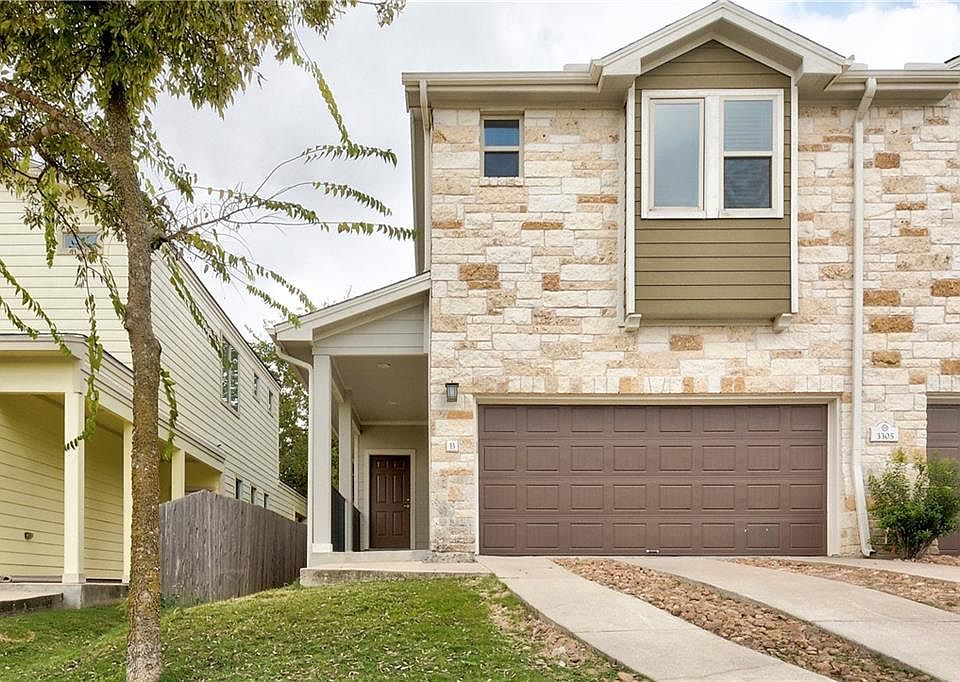 1st image of 3305 Thomas Kincheon St #B