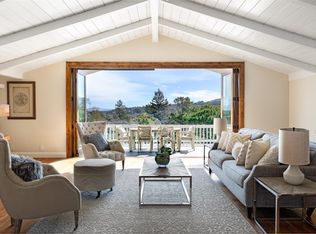 26050 Kriste Ln, Los Altos Hills, CA 94022