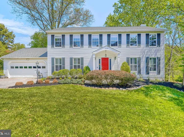 4645 Old Dragon Path, Ellicott City, MD 21042