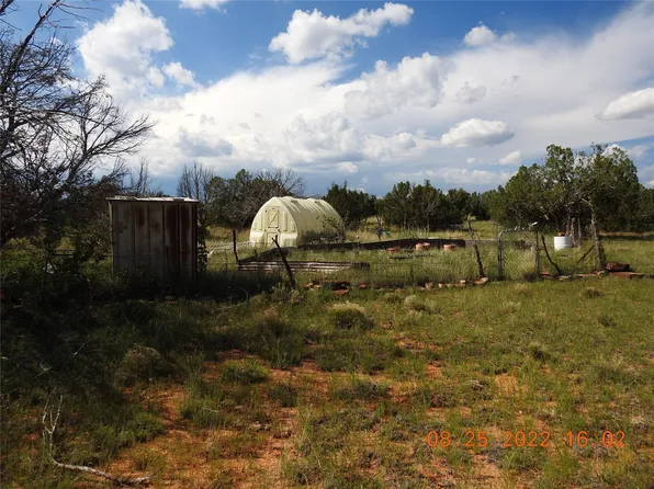 38 Camino Paradiso, Villanueva, NM 87583